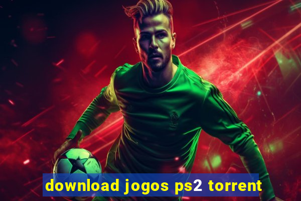 download jogos ps2 torrent